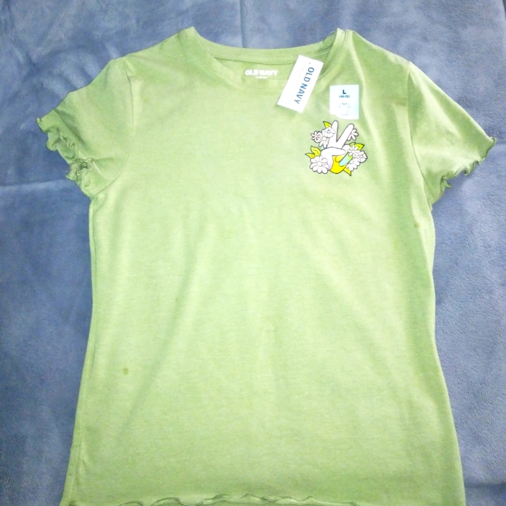 Kids Tee